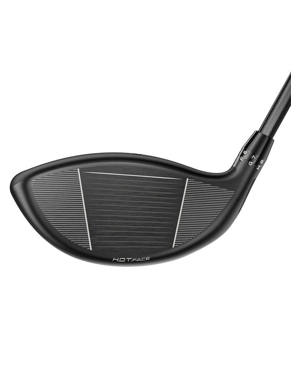 Cobra DS-Adapt Max-K Driver (Mens Right)