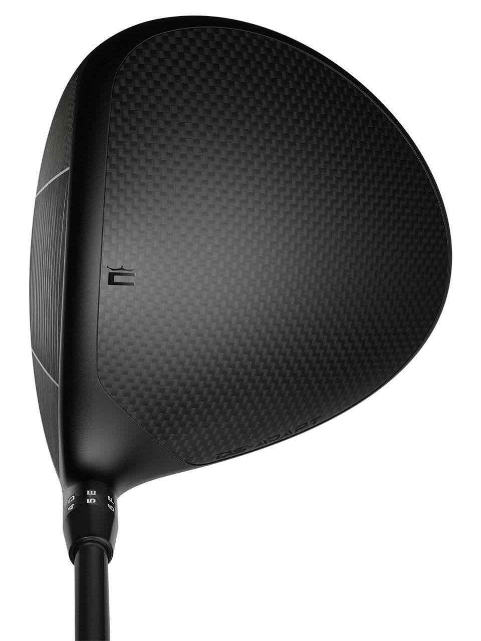 Cobra DS-Adapt Max K Women's Driver