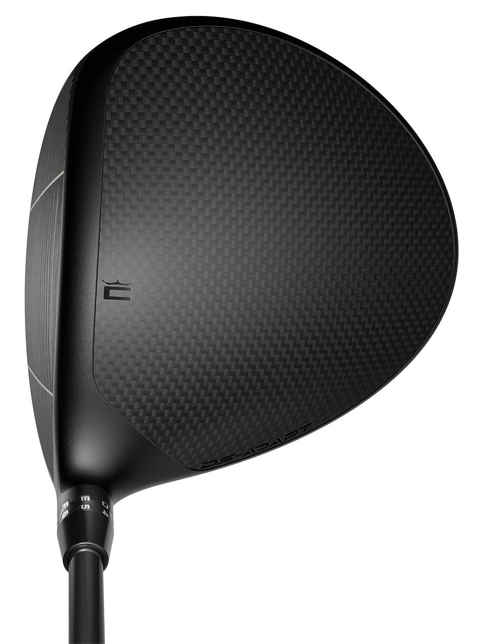 Pre-Owned Cobra DS Adapt X Driver - RH - 10.5D - Extra Stiff