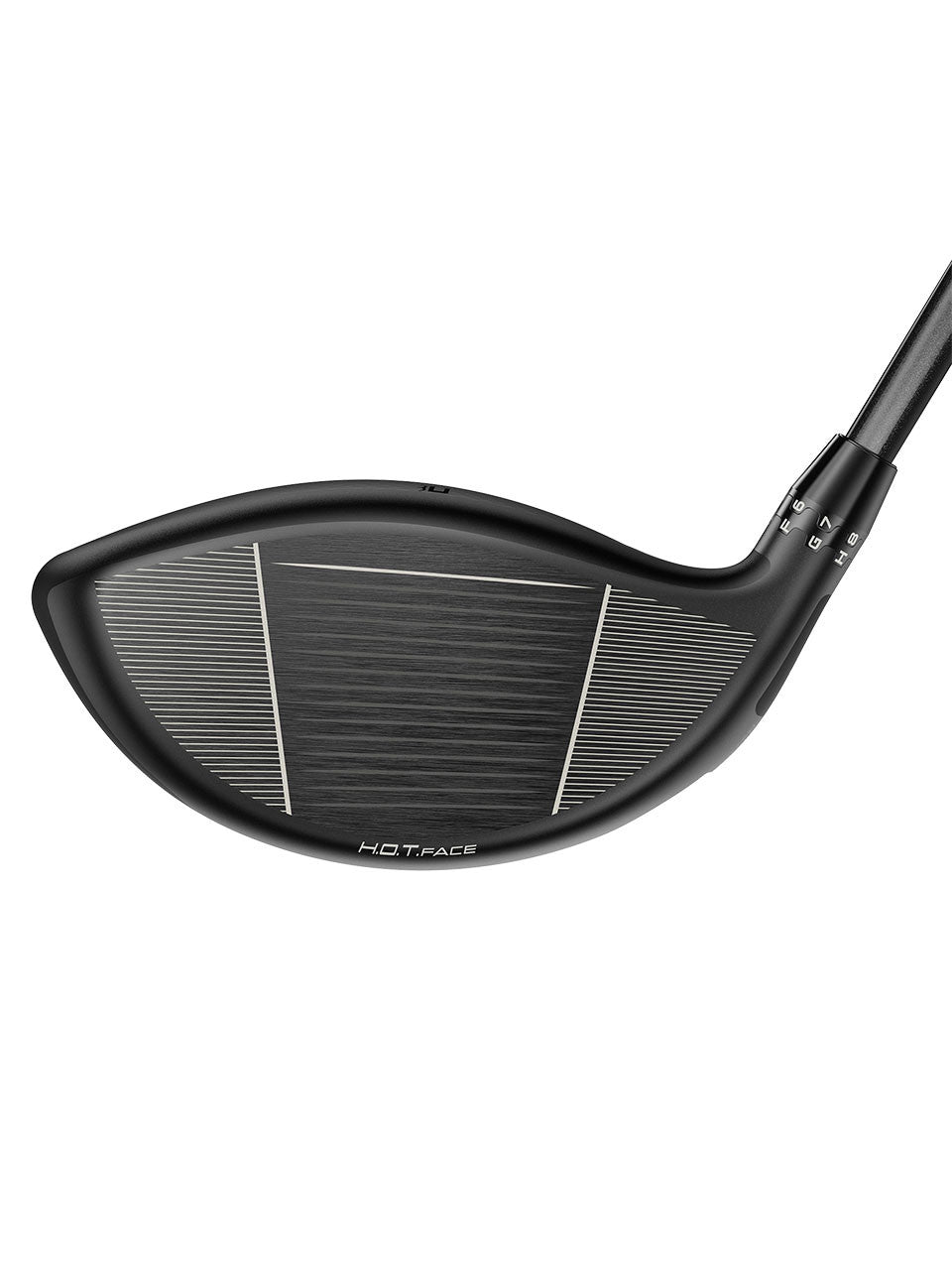 Cobra DS-Adapt X Driver (Mens Left)