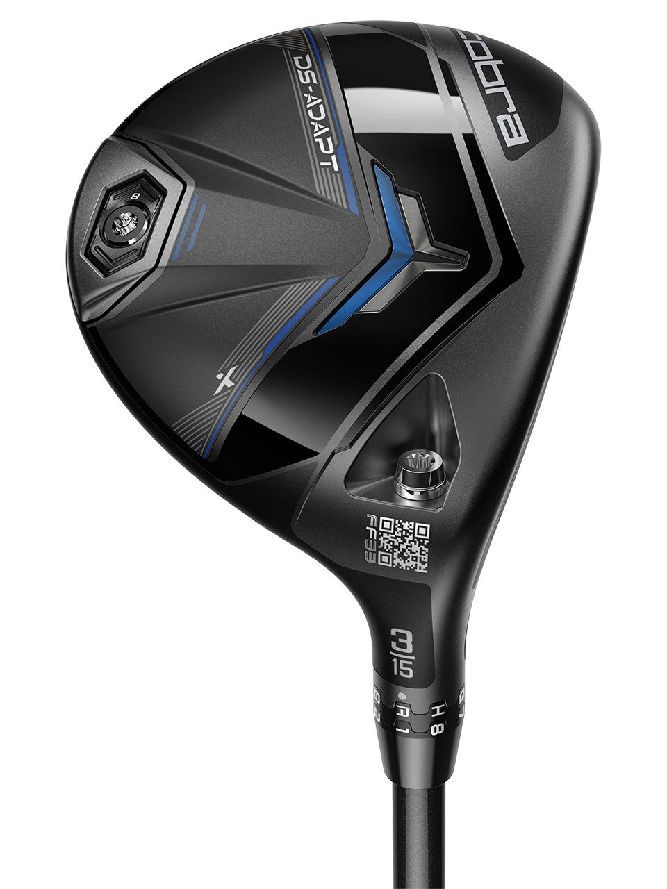Cobra DS-Adapt X Fairway Wood