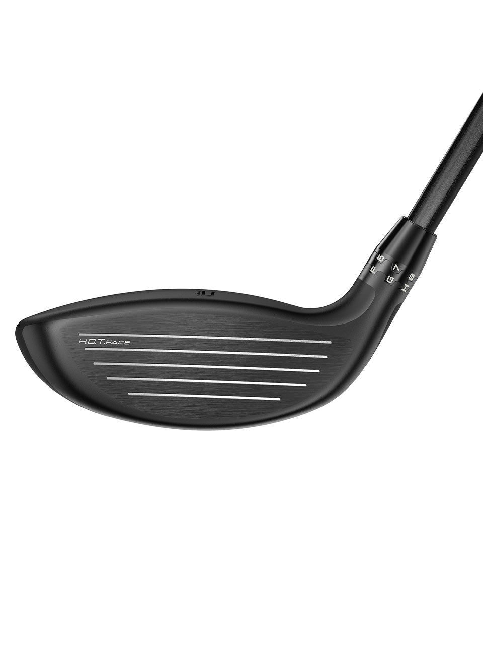 Cobra DS-Adapt X Fairway Wood