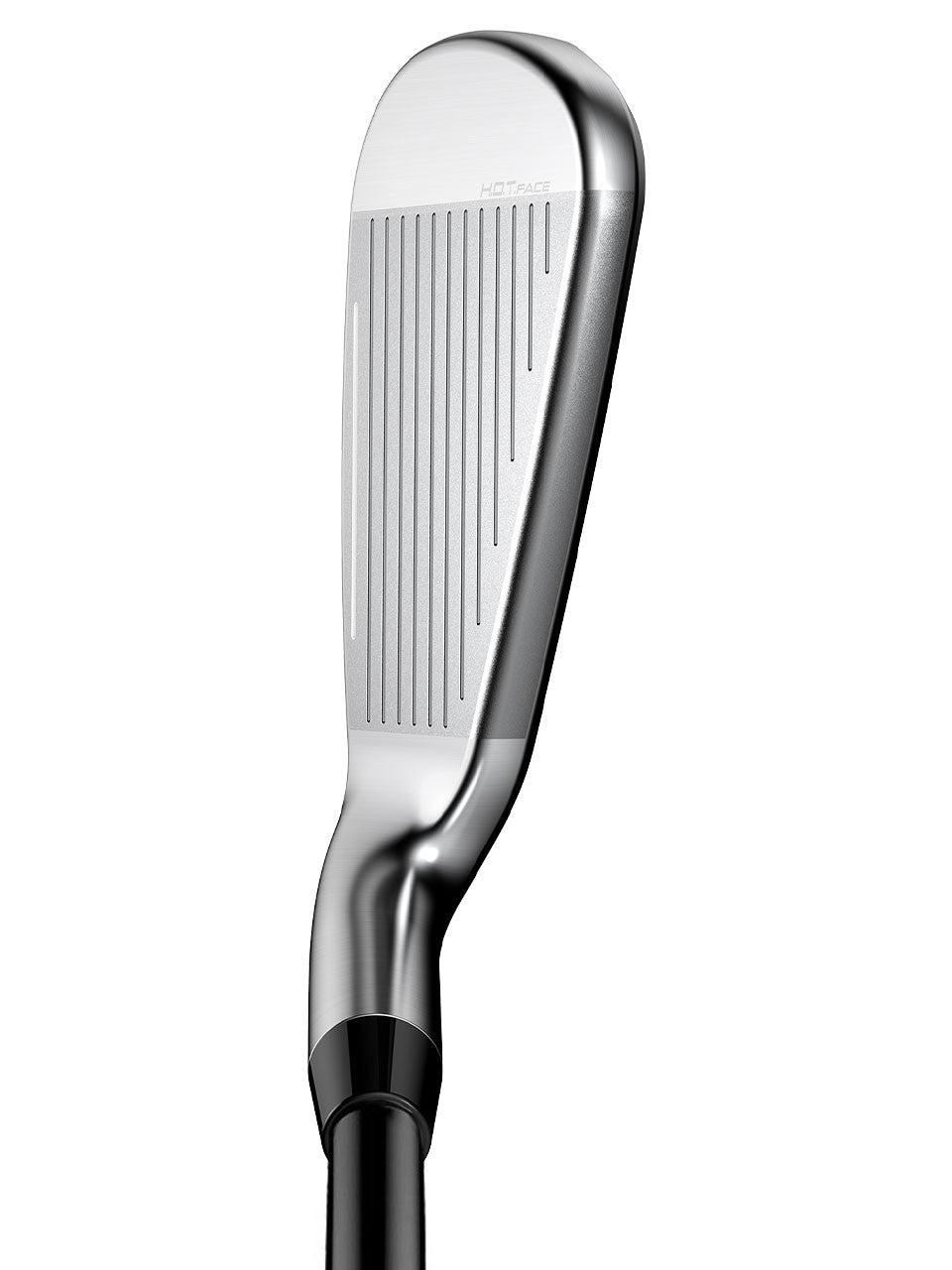 Cobra KING Iron - Graphite Shaft
