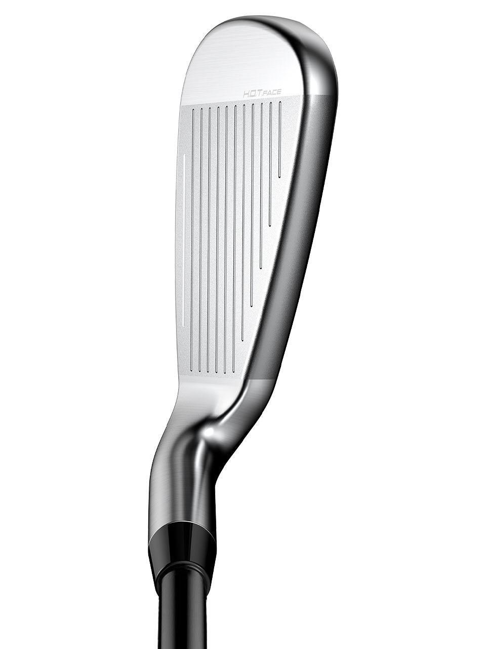 Cobra KING Max Iron - Graphite Shaft