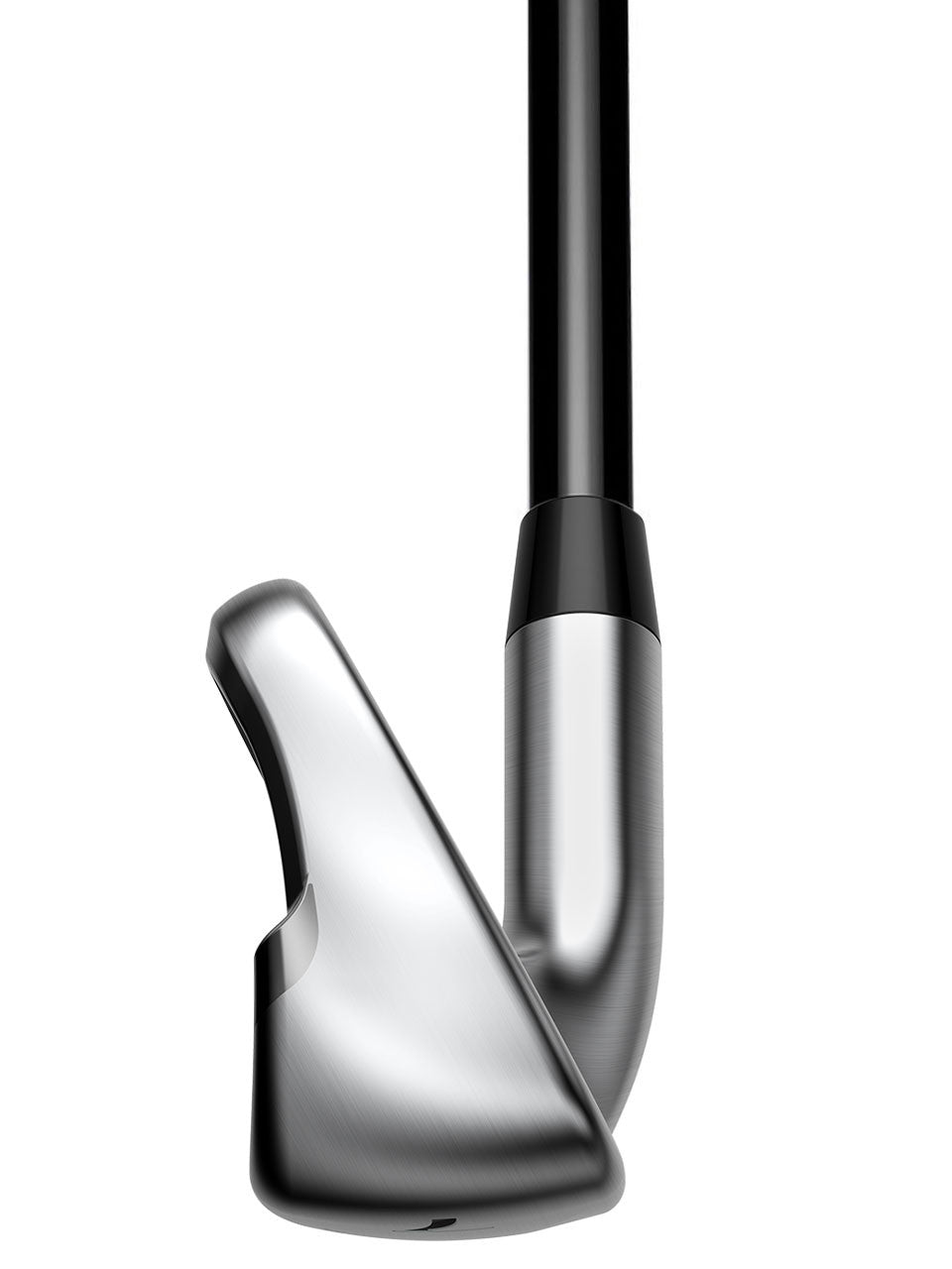 Cobra KING Max Iron - Graphite Shaft