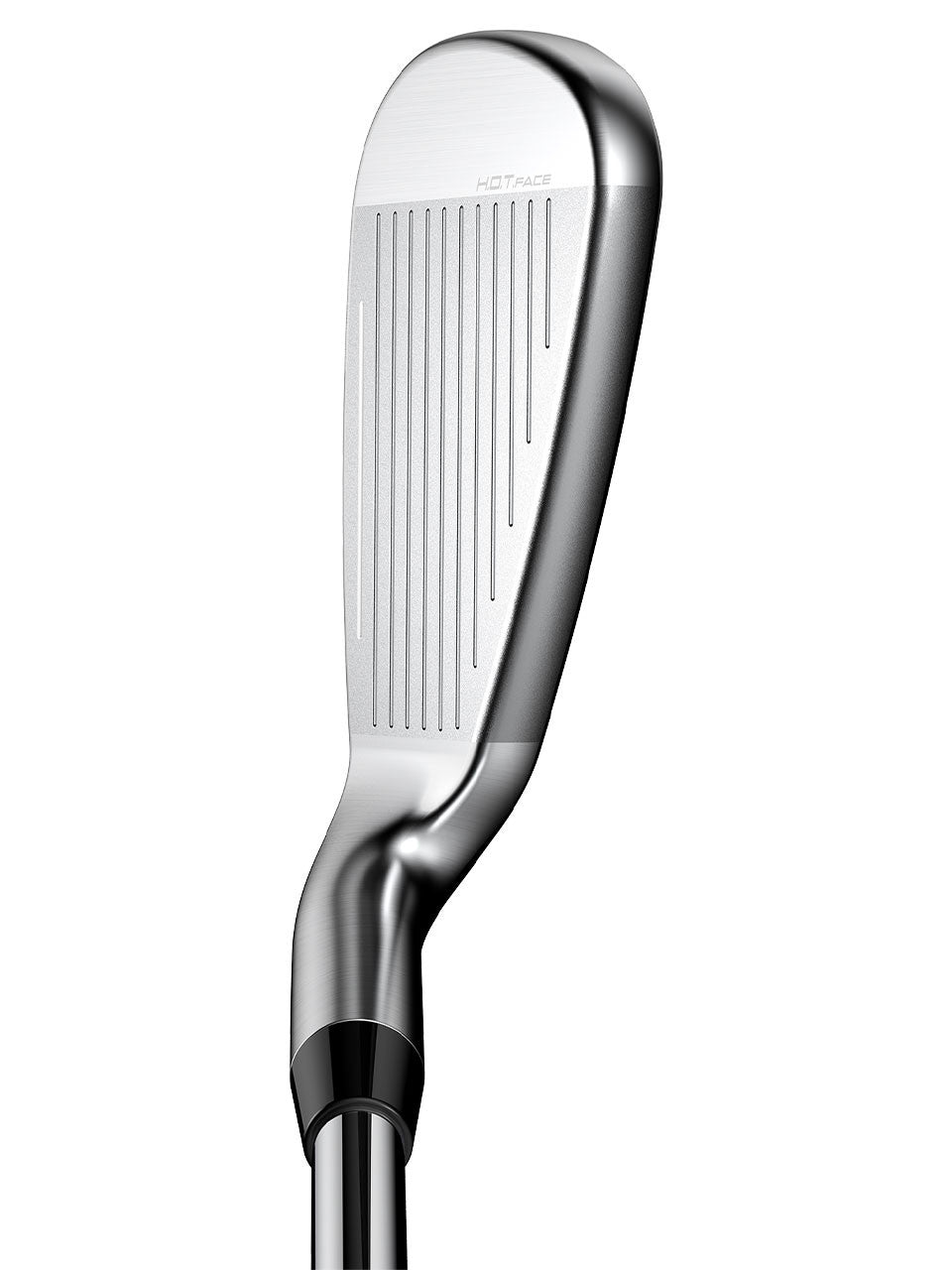 Cobra KING Max Irons - Steel Shaft