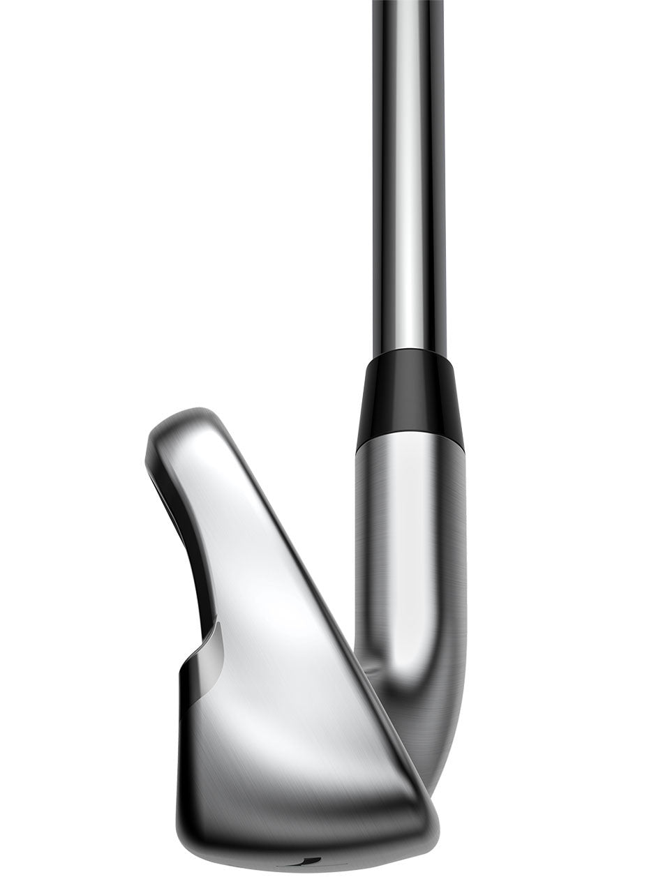 Cobra KING Max Irons - Steel Shaft