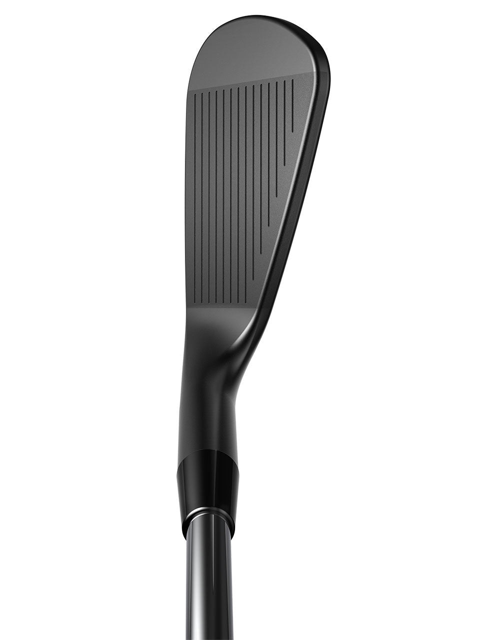 Cobra King CB MB Black Combo Set - Steel Shaft