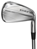 Cobra King Tec Iron - Steel Shaft