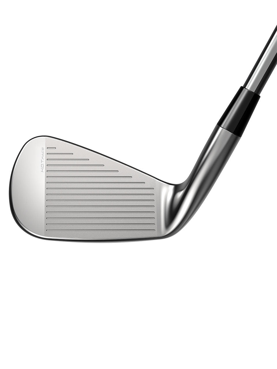 Cobra King Tec Irons - Steel Shaft
