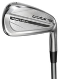Cobra King Tec X Iron - Steel Shaft