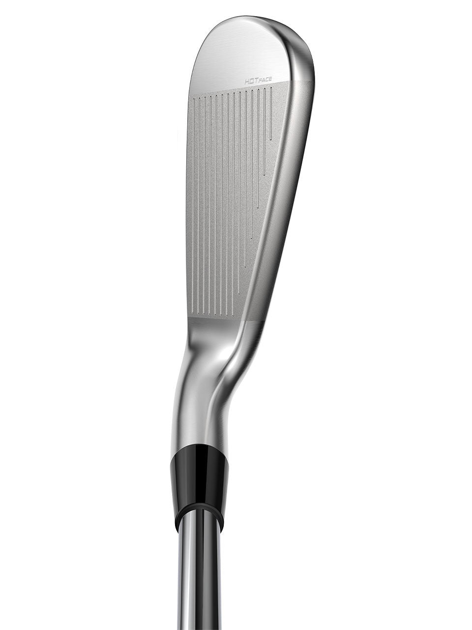 Cobra King Tec X Irons - Steel Shaft
