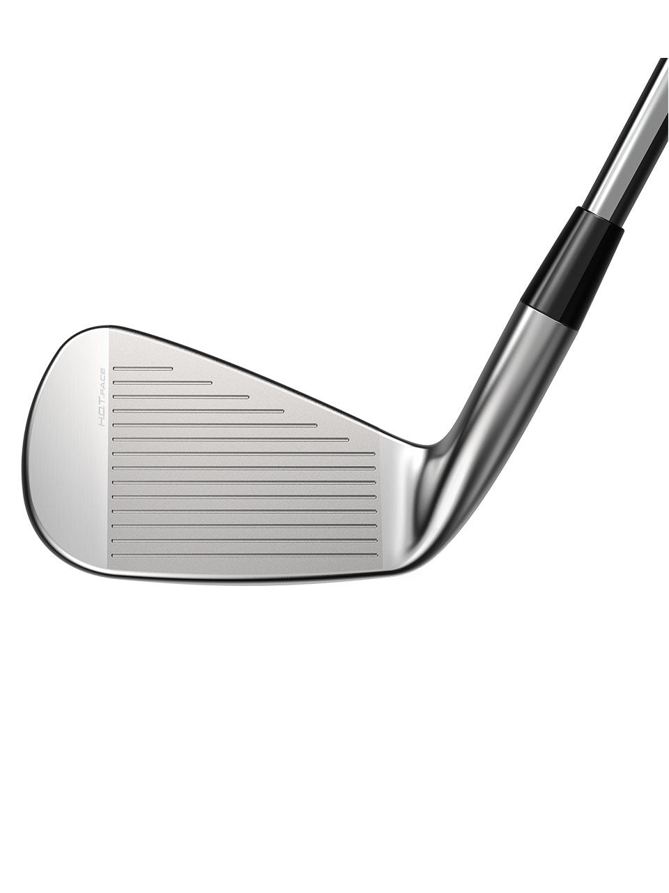 Cobra King Tec X One Length Iron - Steel Shaft