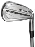 Cobra King Tec X One Length Irons - Steel Shaft