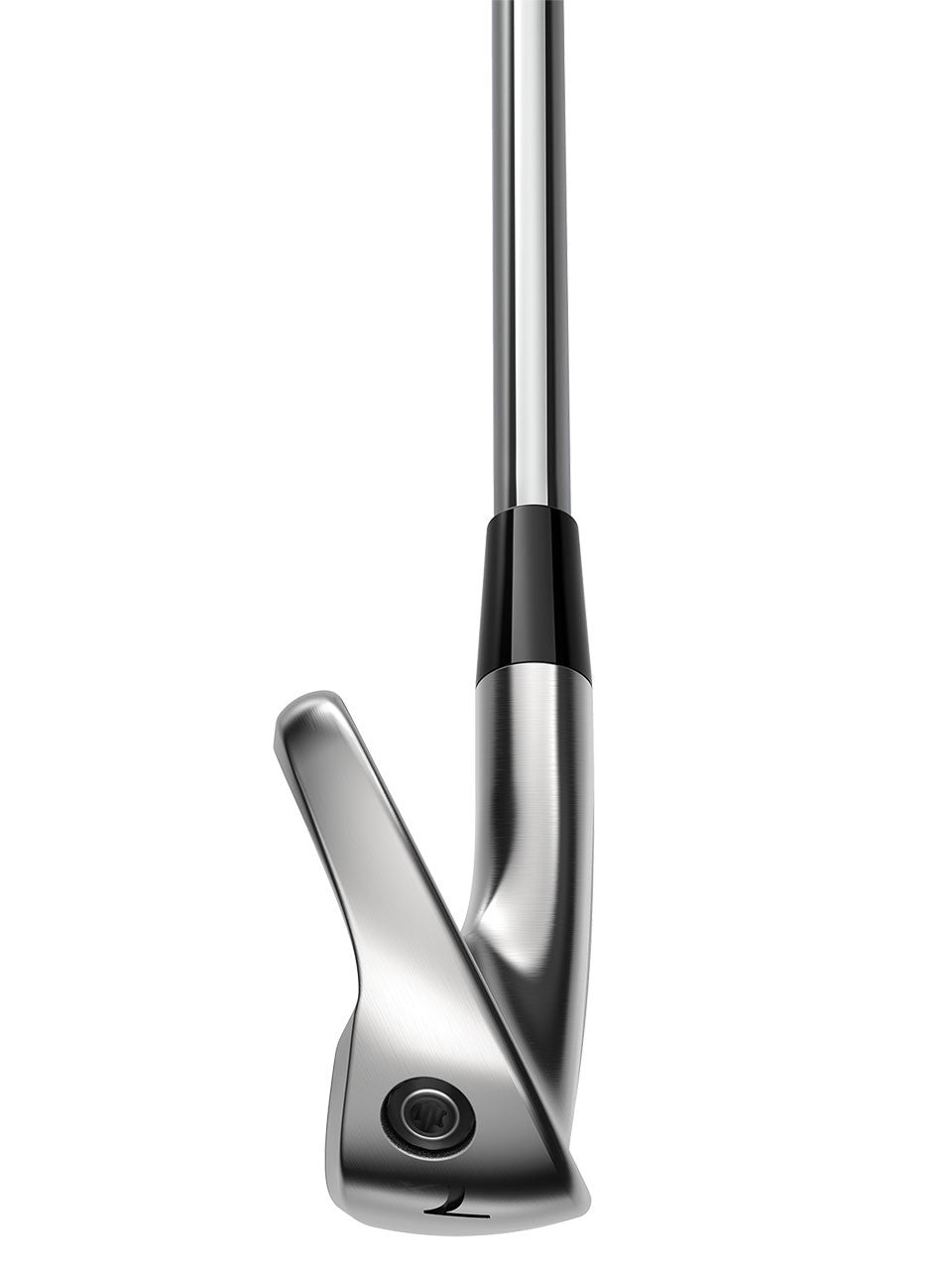 Cobra King Tec X One Length Irons - Steel Shaft