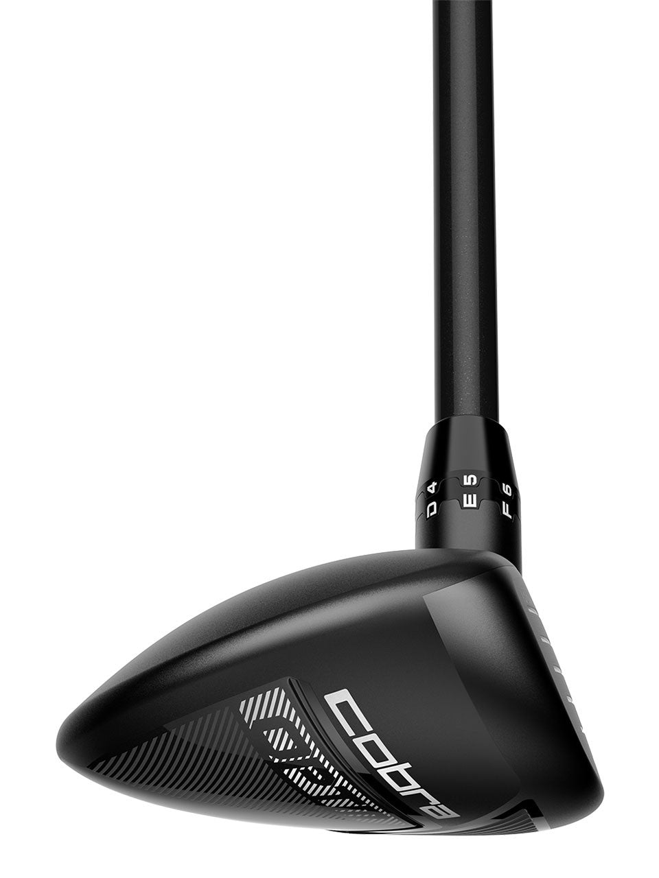 Cobra OPTM Hybrid