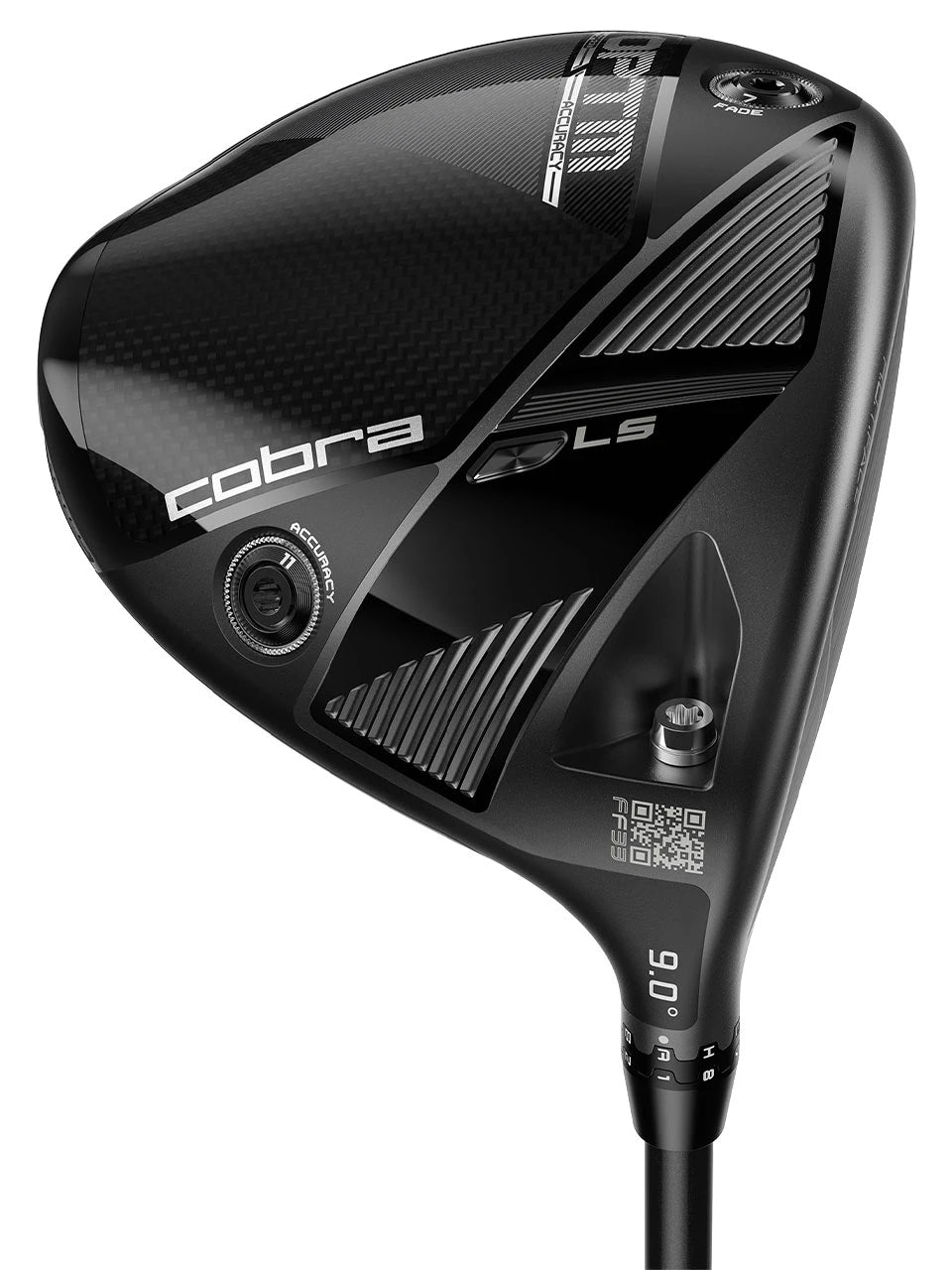 Cobra OPTM LS Driver (Mens Left)