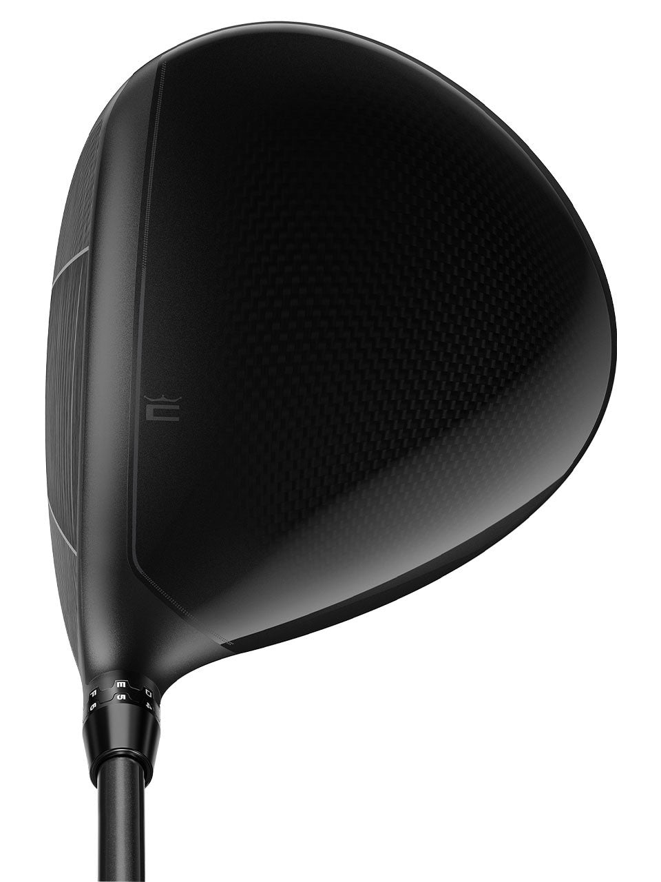 Cobra OPTM LS Driver (Mens Left)