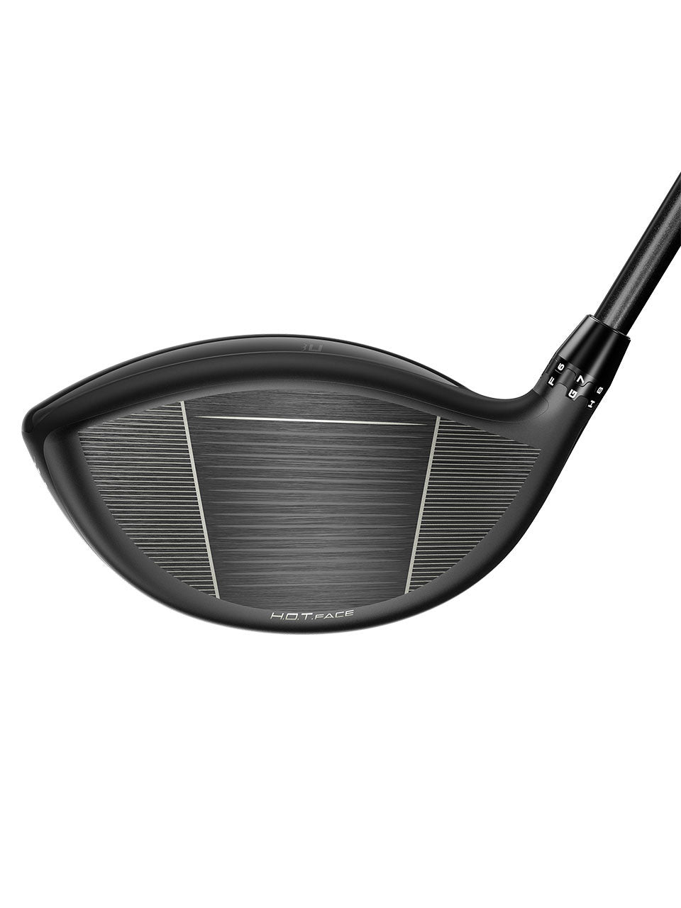Cobra OPTM LS Driver (Mens Left)