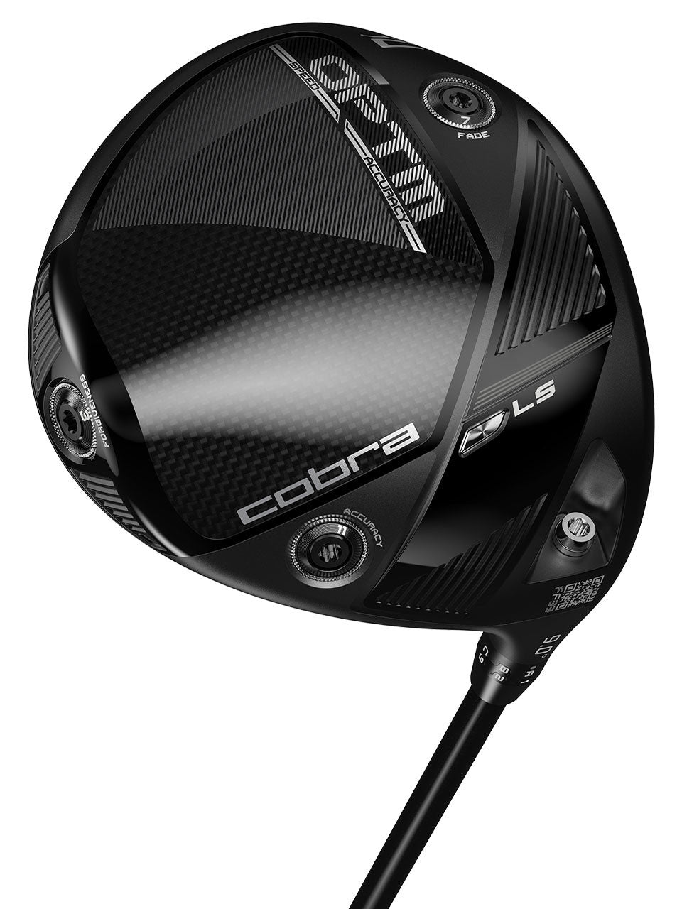 Cobra OPTM LS Driver (Mens Right)