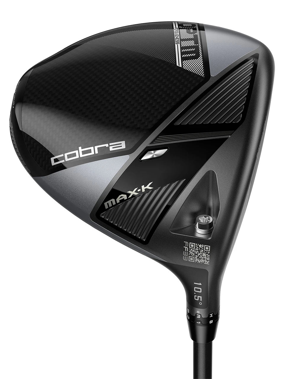 Cobra OPTM Max-K Driver (Mens Left)