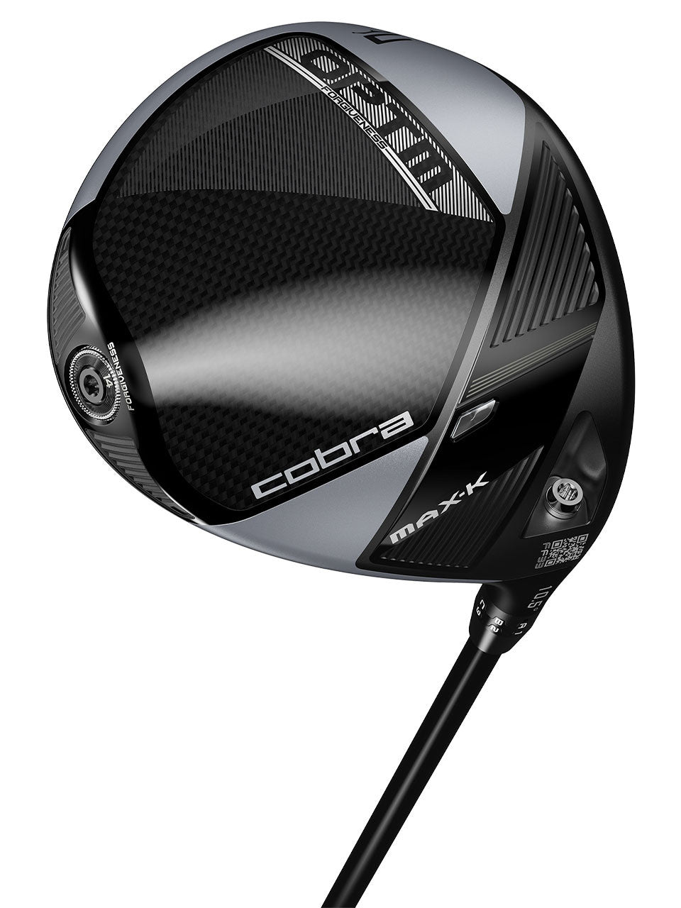 Cobra OPTM Max-K Driver (Mens Right)