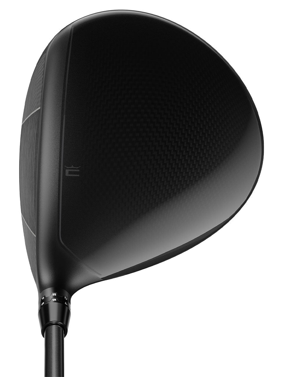 Cobra OPTM X Driver (Mens Right)