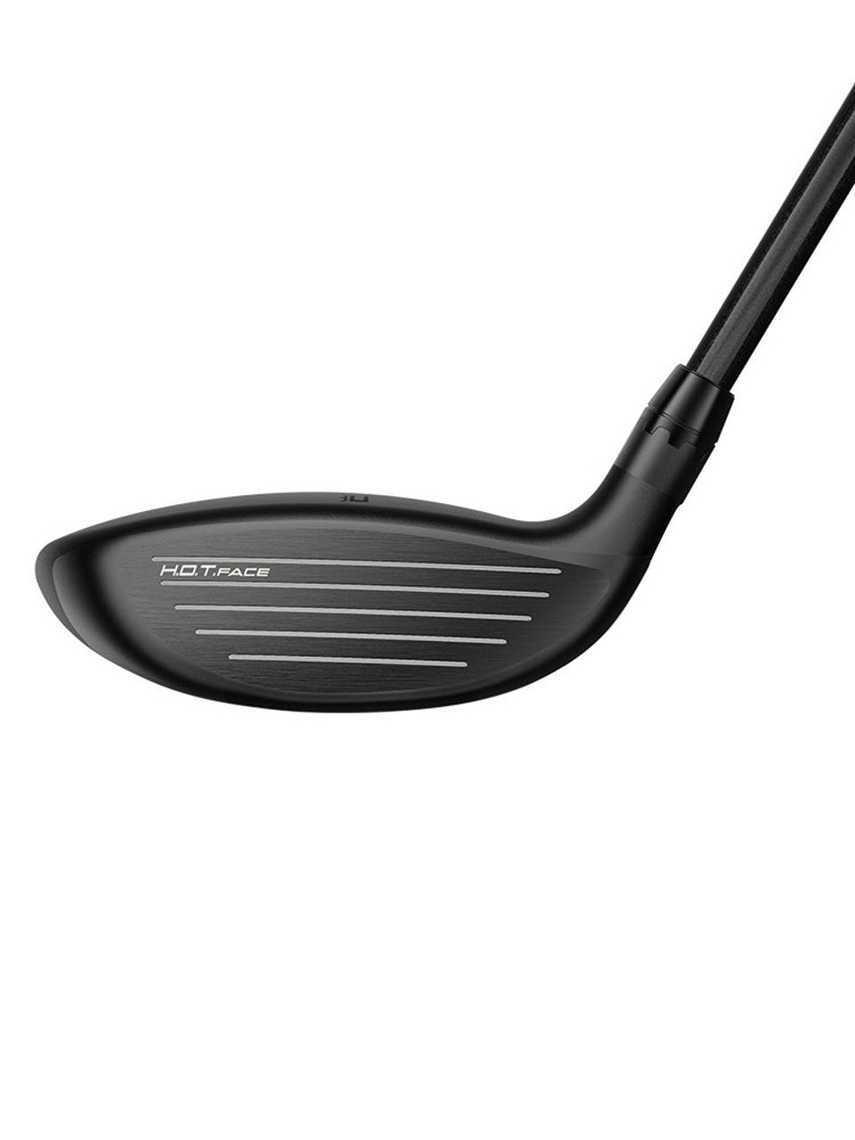 Cobra Darkspeed Max Fairway Wood - Custom Shafts (Mens Left)