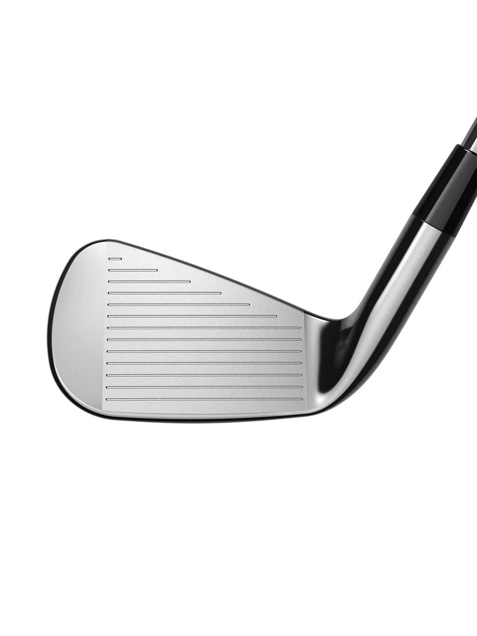 Cobra 3DP Tour Iron - Steel Shaft