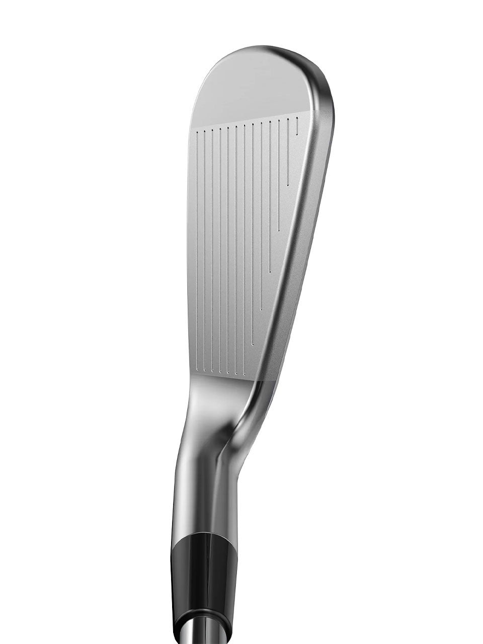 Cobra 3DP Tour Irons - Steel Shaft
