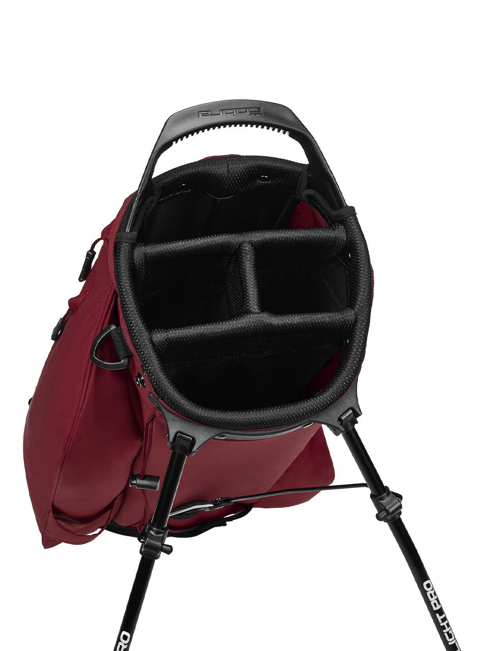 Cobra Ultralight Pro 2025 Stand Bag
