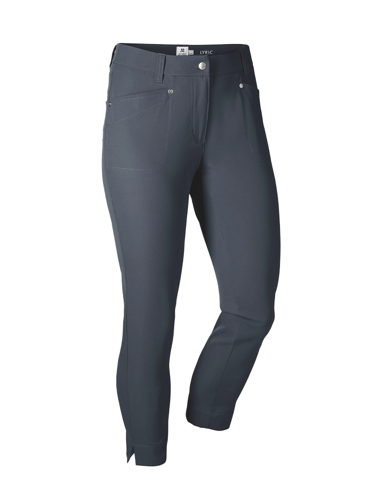 Daily Sports Womens Lyric High Water (94cm) - Navy