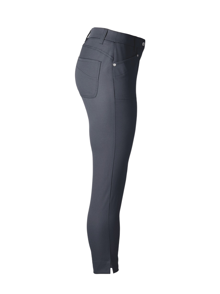 Daily Sports Womens Lyric High Water (94cm) - Navy