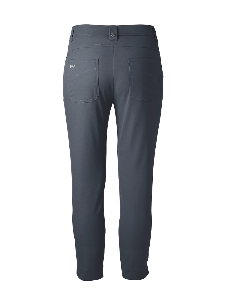 Daily Sports Womens Lyric High Water (94cm) - Navy