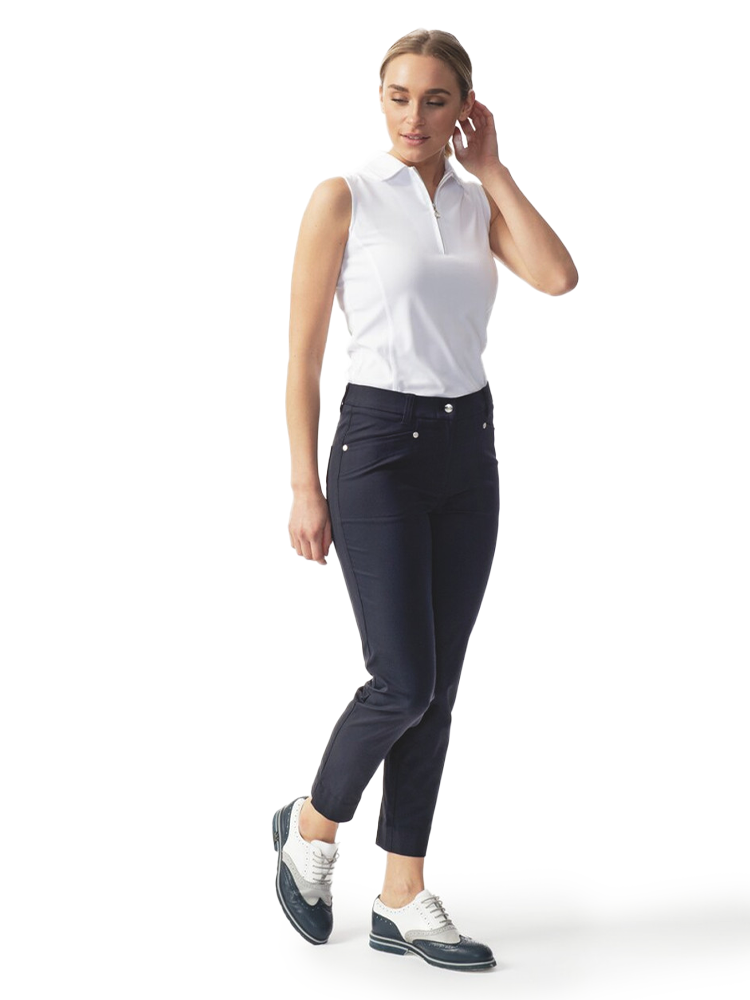 Daily Sports Womens Lyric High Water (94cm) - Navy