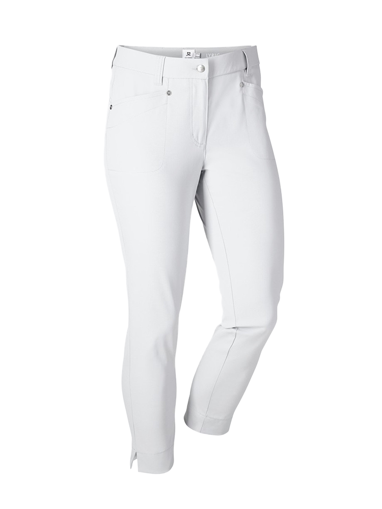 Daily Sports Womens Lyric High Water (94cm) - White