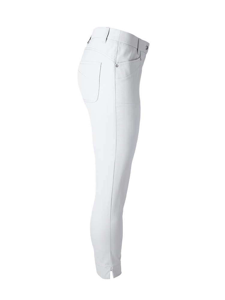 Daily Sports Womens Lyric High Water (94cm) - White