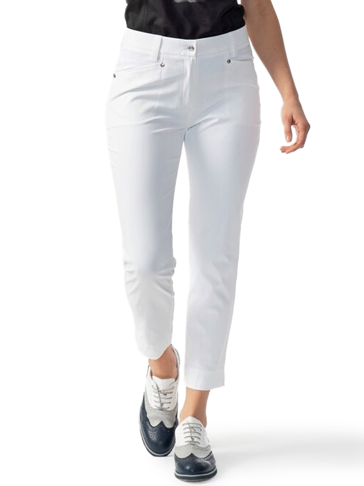 Daily Sports Womens Lyric High Water (94cm) - White