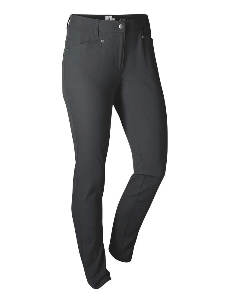 Daily Sports Womens Lyric Pant (32in) - Black