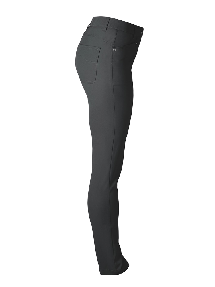 Daily Sports Womens Lyric Pant (32in) - Black
