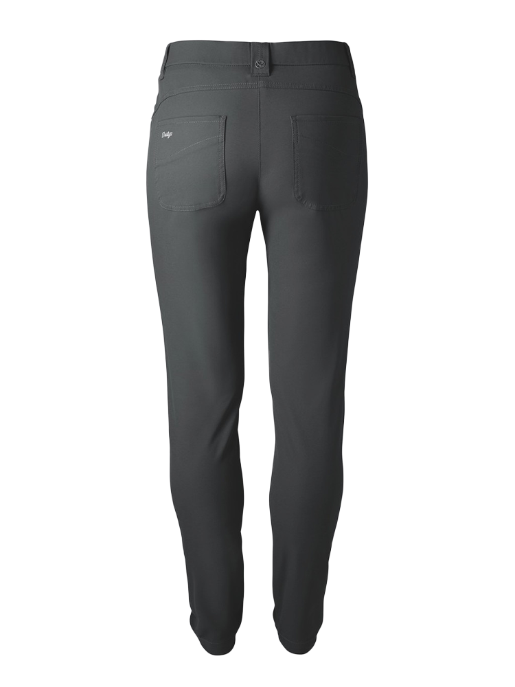 Daily Sports Womens Lyric Pant (32in) - Black