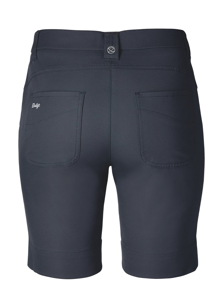 Daily Sports Womens Lyric Short (48cm) - Navy