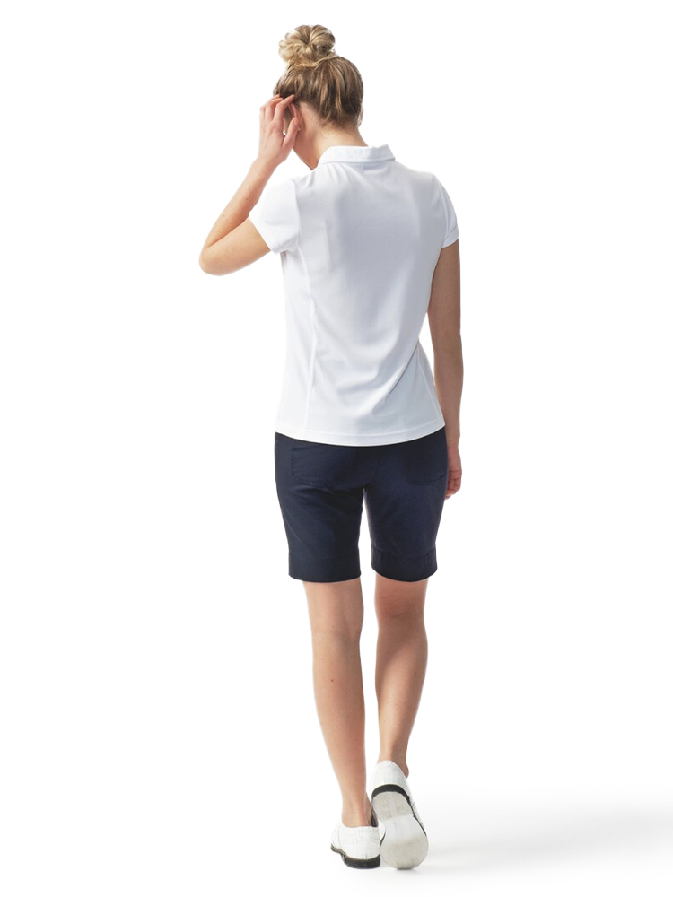 Daily Sports Womens Lyric Short (48cm) - Navy