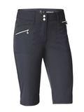 Daily Sports Womens Miracle City Short (62cm) - Navy