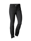 Daily Sports Womens Miracle Pant (32in) - Black