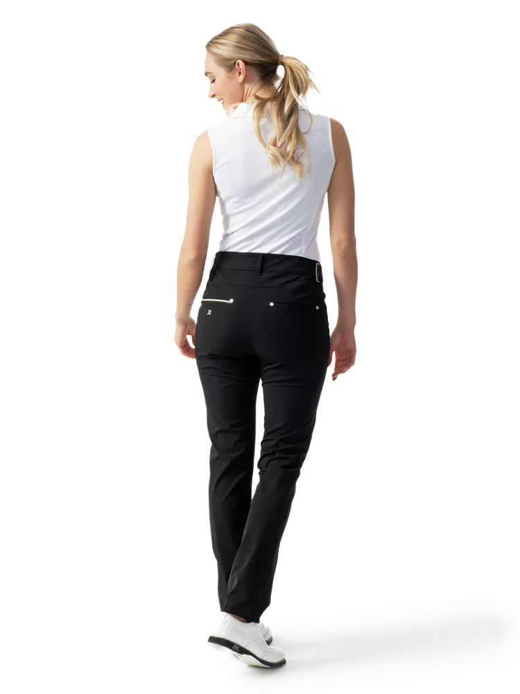 Daily Sports Womens Miracle Pant (32in) - Black