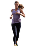 Daily Sports Women's Shanti Tank - Mauve