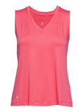 Daily Sports Women's Free Loose Tank - Watermelon