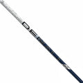 Pre-Owned Denali Blue Driver Shaft - RH - Stiff - Callaway Tip