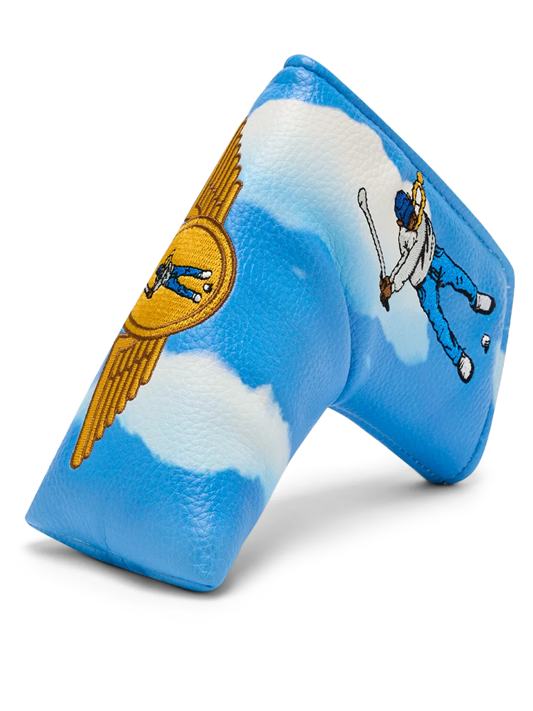 Eastside Golf Eastside Air Blade Cover - Polaris Blue